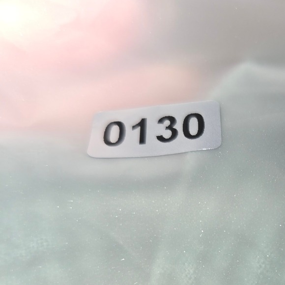 Wide Leg Jumper - Cottagecore Boho -Size S - Pockets -Sage Green Cotton Gauze - Picture 12 of 12